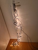 Festliche Lichterkette für den Innenbereich , Top Zustand!