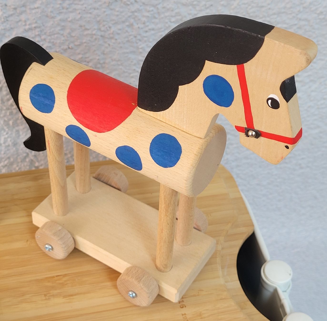 Spielzeuge: 3x Rössli Hü Vintage  – Gebraucht aus Buttikon SZ von Renco 1