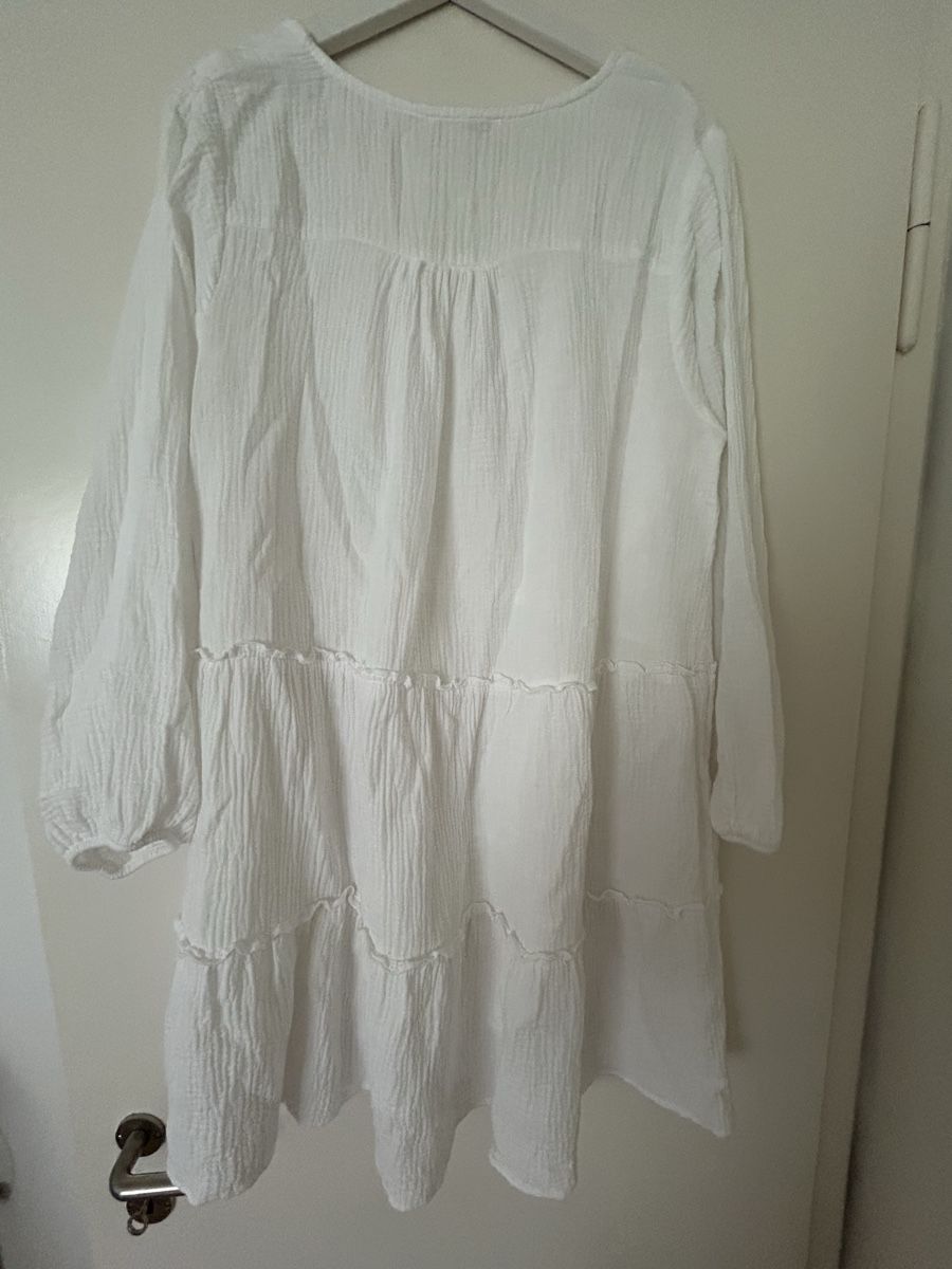 Vestiti: Luftiges Sommerkleid Gr. 38 – Usato da Luzern venduto da leo_dp2d 2
