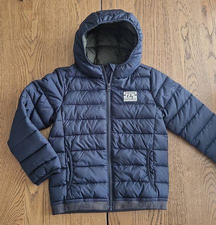 Übergangs Jacke s.Oliver