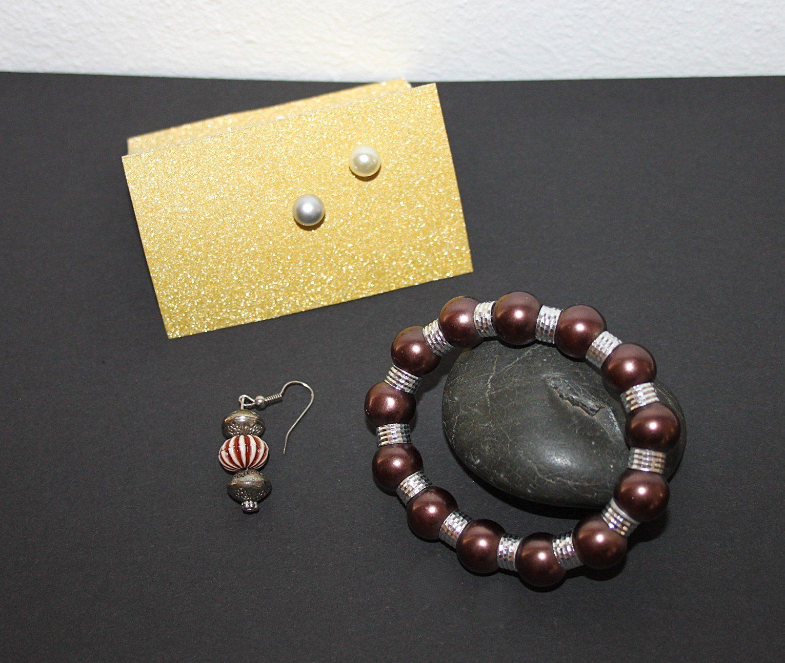 Altri gioielli: Modeschmuck / Einzelstücke – Usato da Otelfingen venduto da Jupi07