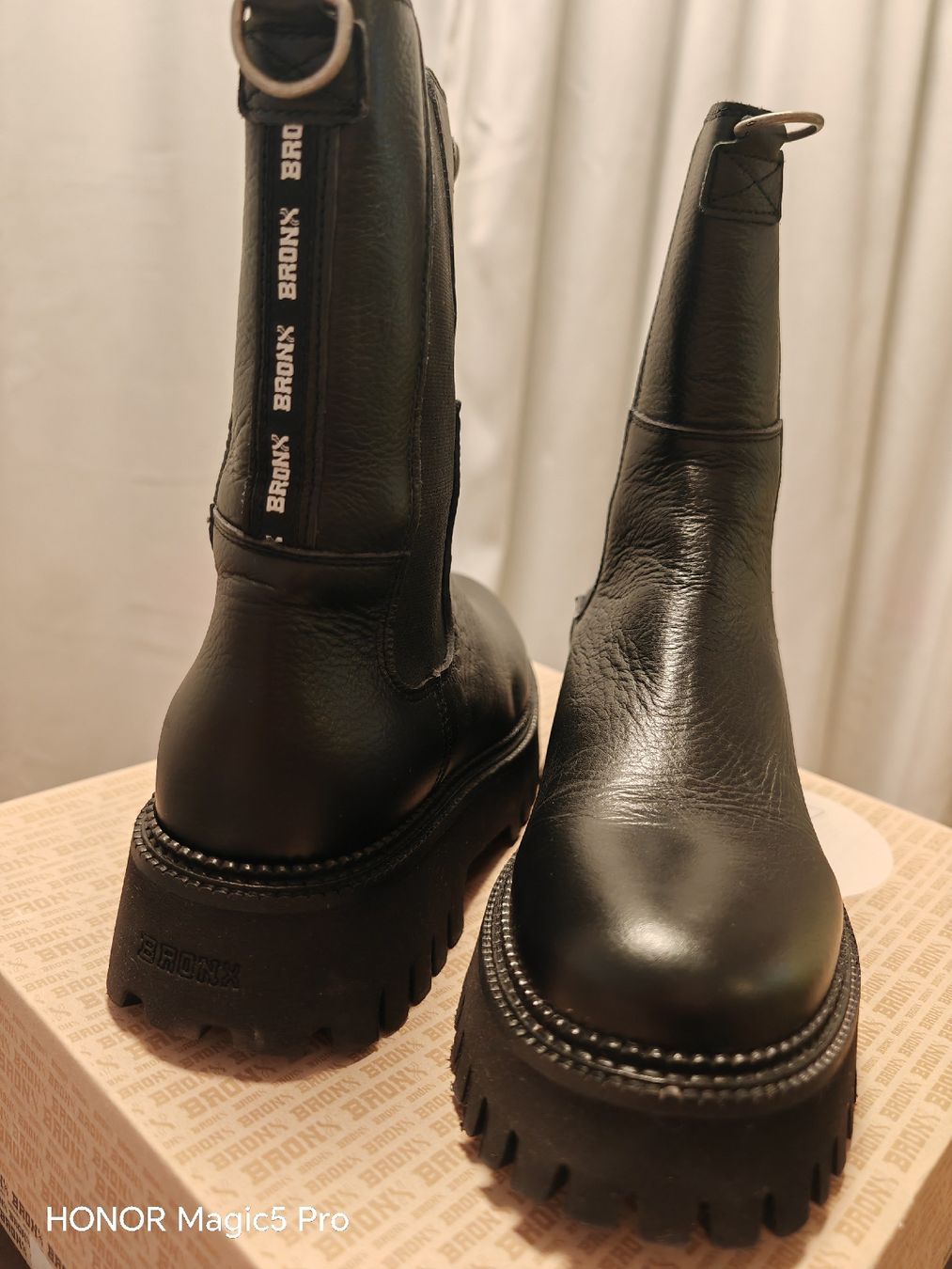 Scarpe da uomo: Boots – Usato da Birsfelden venduto da mar_8957