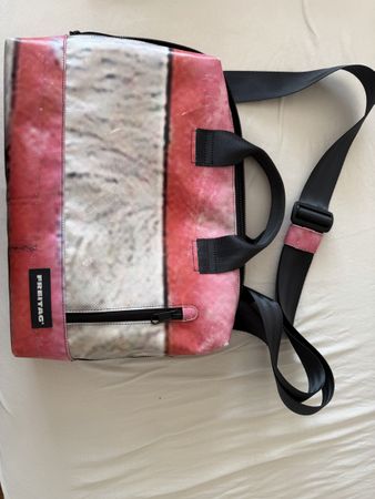 Laptop Tasche FREITAG