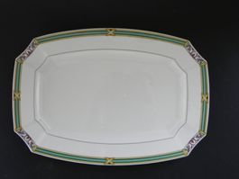 Platte ø 26 cm * OROFINO * von Villeroy & Boch - TOP