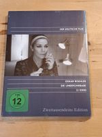 DVD Die Unberührbare- Zweitausendeins Edition, Oskar Roehler