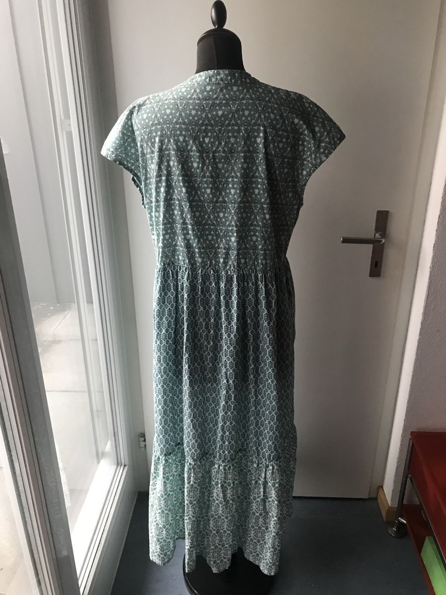 Nile Kleider: NILE Kleid – Gebraucht aus Winterthur von Avalon65 1
