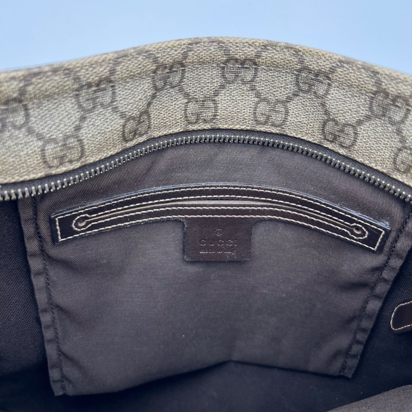 Gucci Taschen für Damen: Gucci Umhängetasche – Gebraucht aus Nebikon von LuxuNow 7