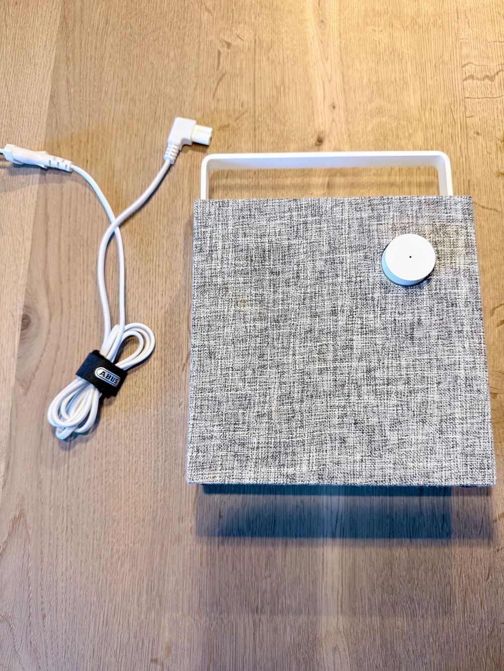 Ikea Lautsprecher: ENEBY 20 Bluetooth Lautsprecher – Gebraucht aus Kilchberg ZH von freakfish