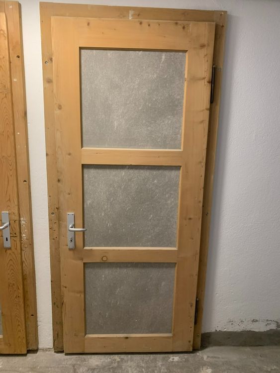 Gebrauchte Turen Zu Verschenken