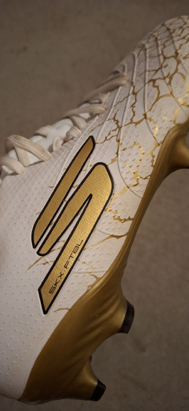 Skechers Herrenschuhe: Fussballschuhe – Neu (gemäss Beschreibung) aus Ursenbach von Fuel90 3