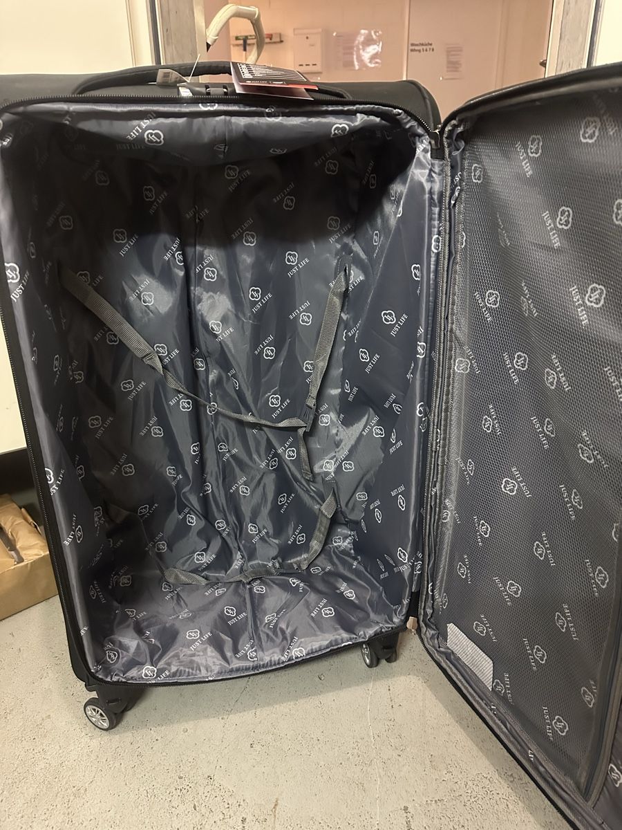 Valises de voyage: Koffer – Neuf avec emballage d'origine à Olten par ayf_nyd2 2