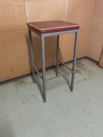 Barhocker