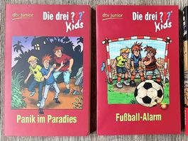 Die drei ??? Kids - neu