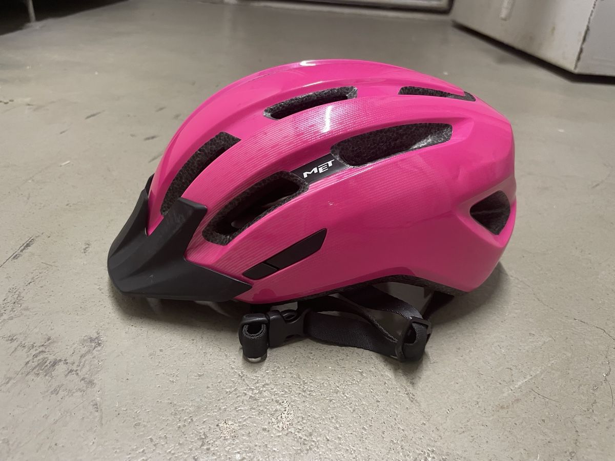 Caschi: Helm – Usato da Rudolfstetten venduto da Nandy07 1