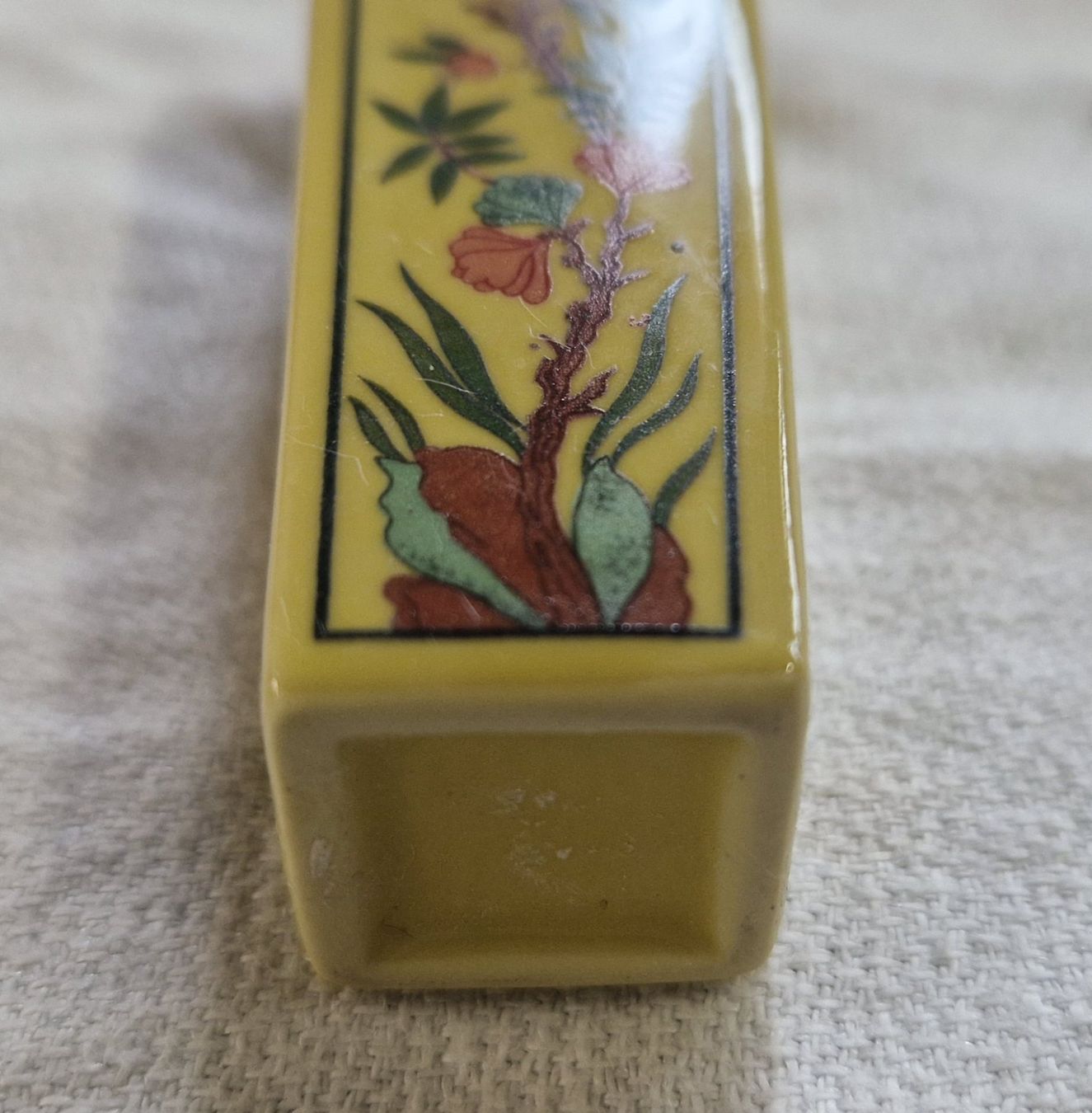 Vasi & Recipienti: MINIATUR VASE JAPAN – Usato da Bilten venduto da Mic2022 1