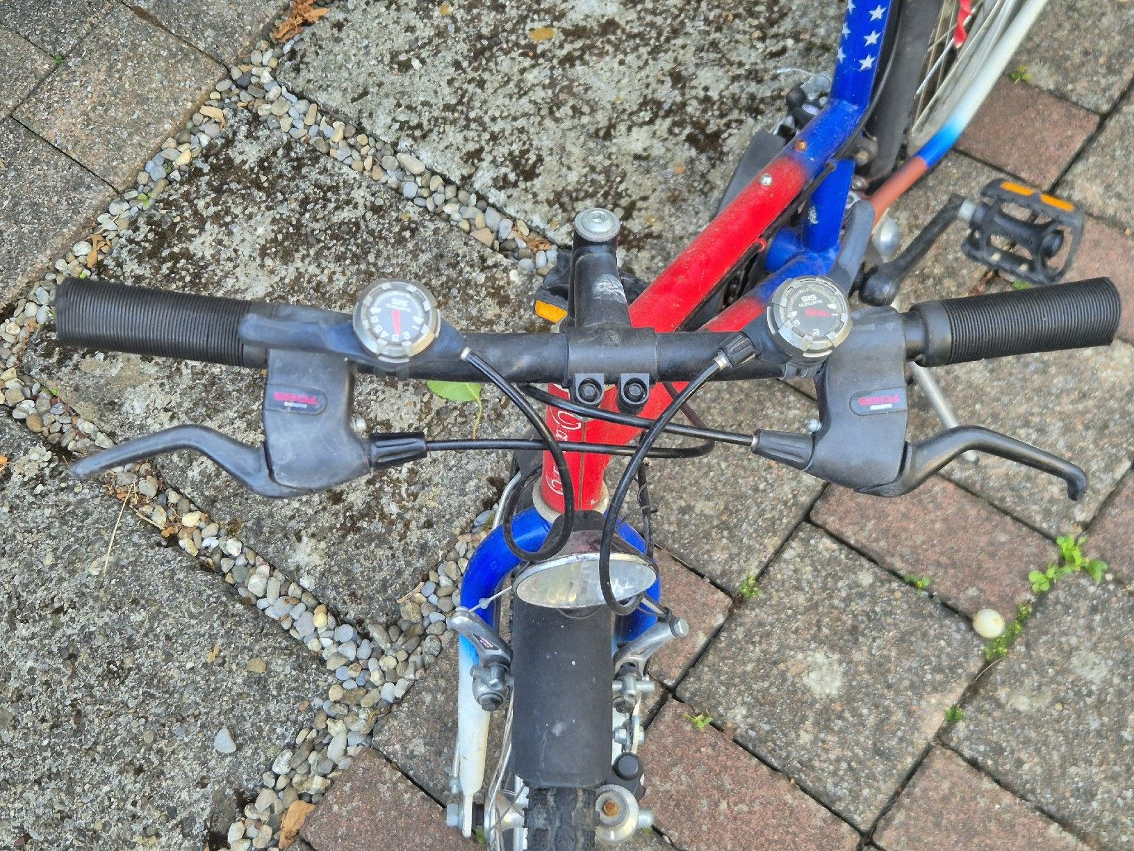 Biciclette: Fahrrad, Velo Radgrösse 20" – Usato da Bern venduto da Scheinwerferer 1
