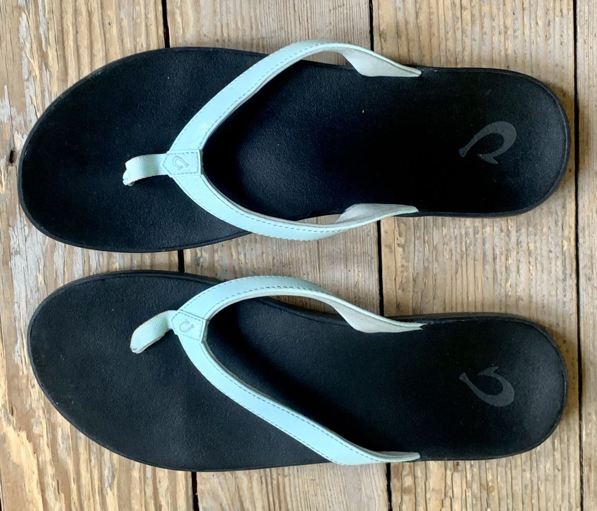 Scarpe da donna: Flip-Flops – Usato da Bern venduto da SaleOutPhil