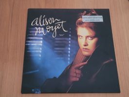 LP Alison Moyet
