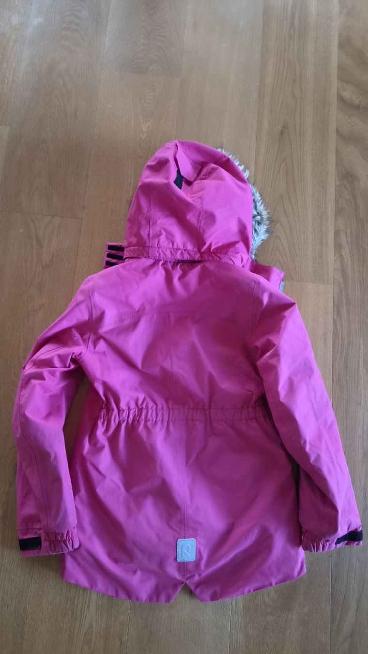 Reima Vestes & Manteaux: Reima Jacke Gr. 140 – D'occasion à Kaltbrunn par pischi11 1