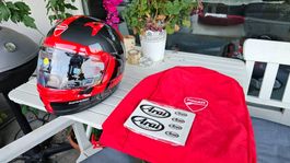 NEU ARAI PROFILE-V Ducati XS S Orginalpreis 699chf