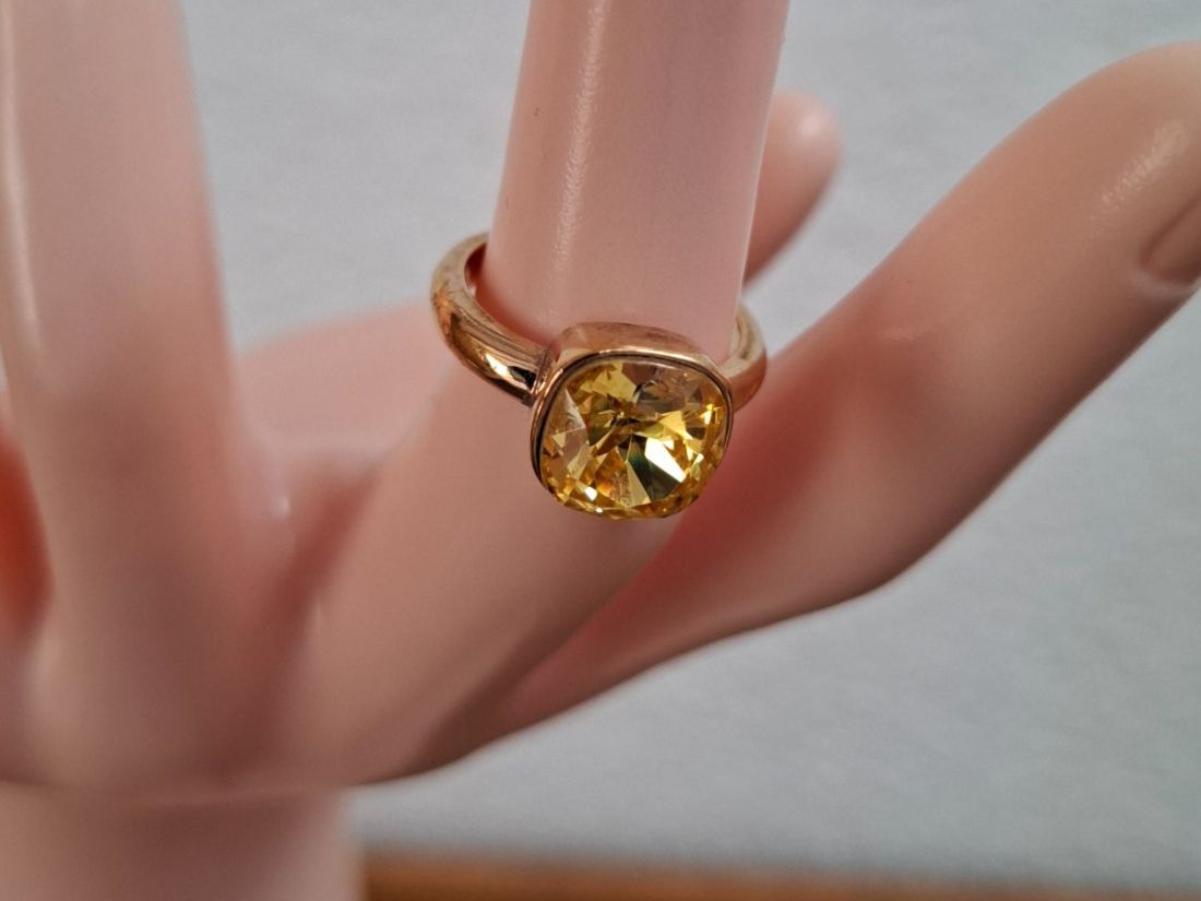 Anelli: Bague de marque *Nomination* – Usato da Meinier venduto da Gattuso22