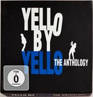 Yello – Yello By Yello. The Anthology Box Set