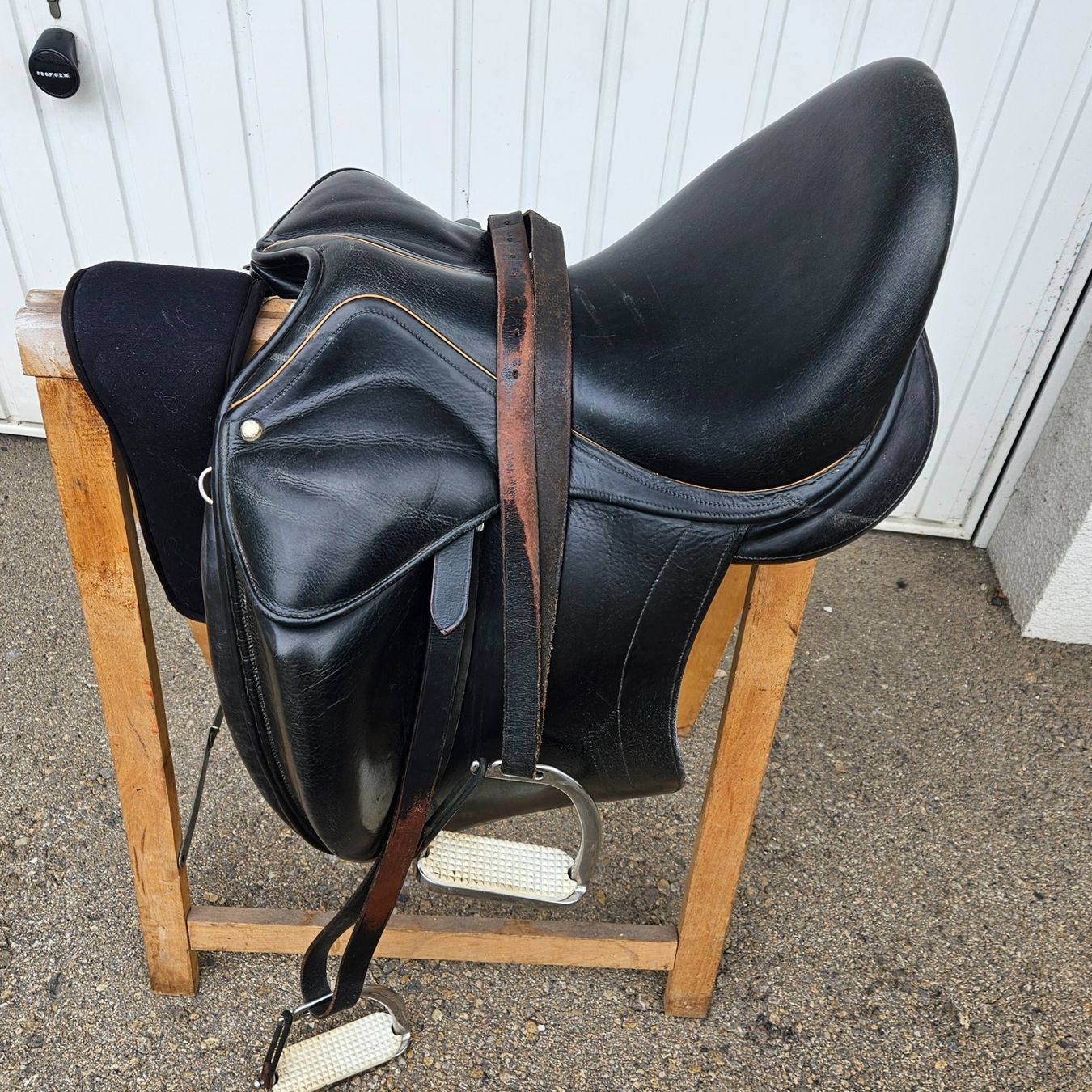 Selle & Accessori: SELLE CHILDERIC – Usato da le landeron venduto da Pimpe0 2