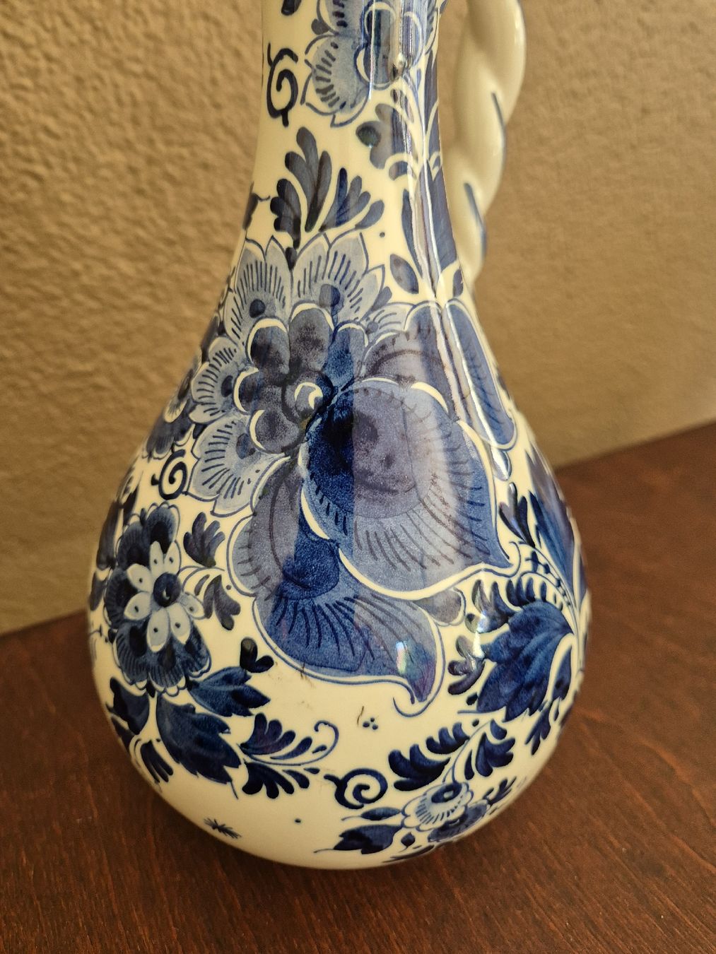 Vasi & Recipienti: Delft Vase gross mit Henkel – Nuovo (secondo la descrizione) da Eschlikon TG venduto da zuzanka80 5