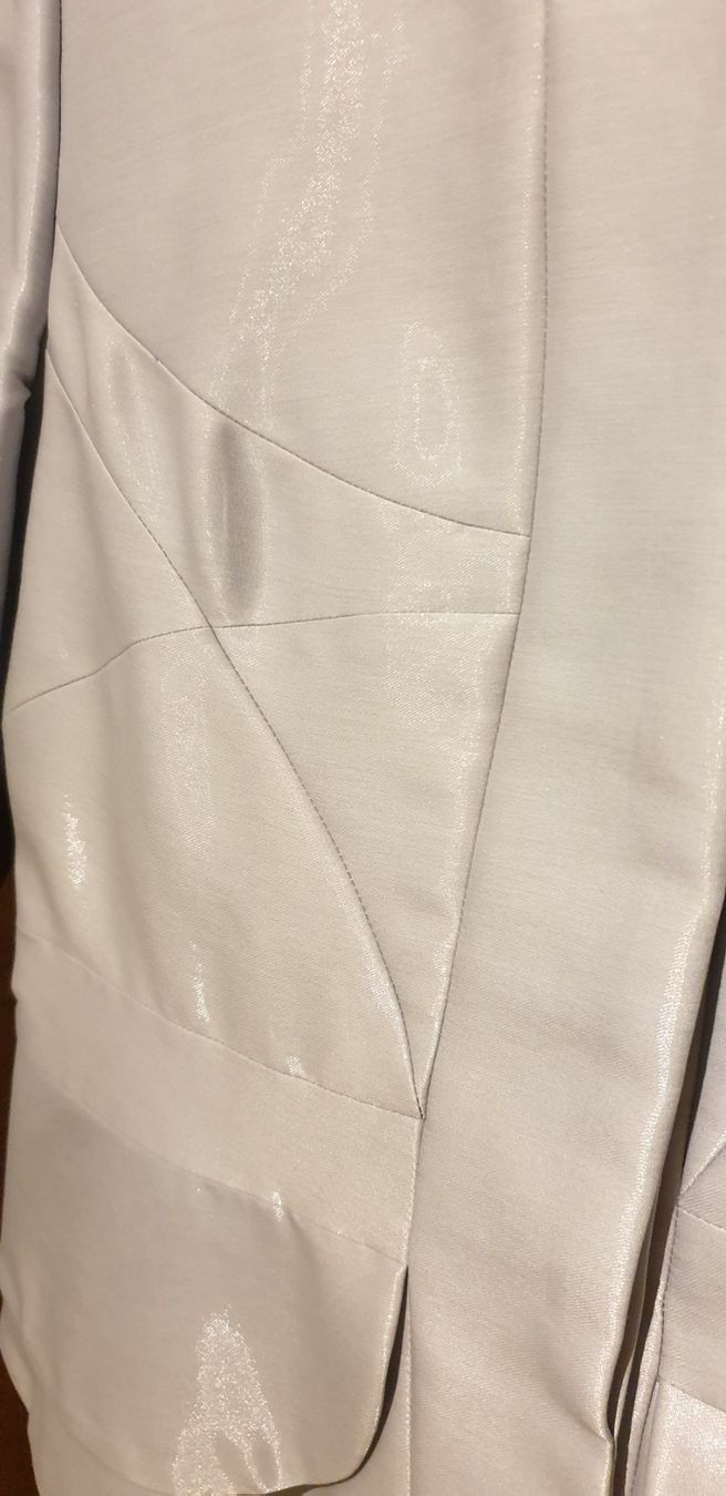Karl Lagerfeld Jacken: Blazer KARL LAGERFELD Neu Gr. 40 – Neu und originalverpackt aus Wettswil von the_jr6l 5
