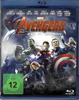 Avengers: Age of Ultron - Blu-ray Film