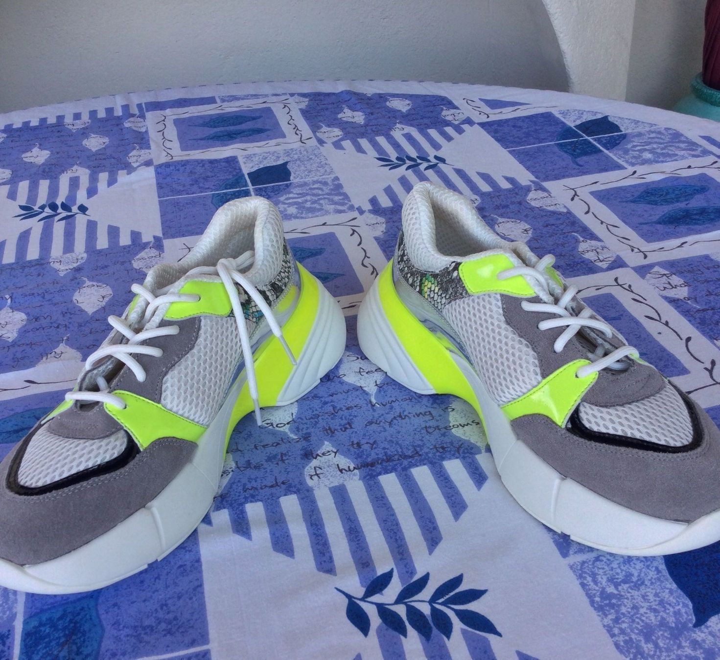 Pinko Scarpe da donna: Sneaker Pinko 39 – Nuovo (secondo la descrizione) da Magadino venduto da sylvierosa 4