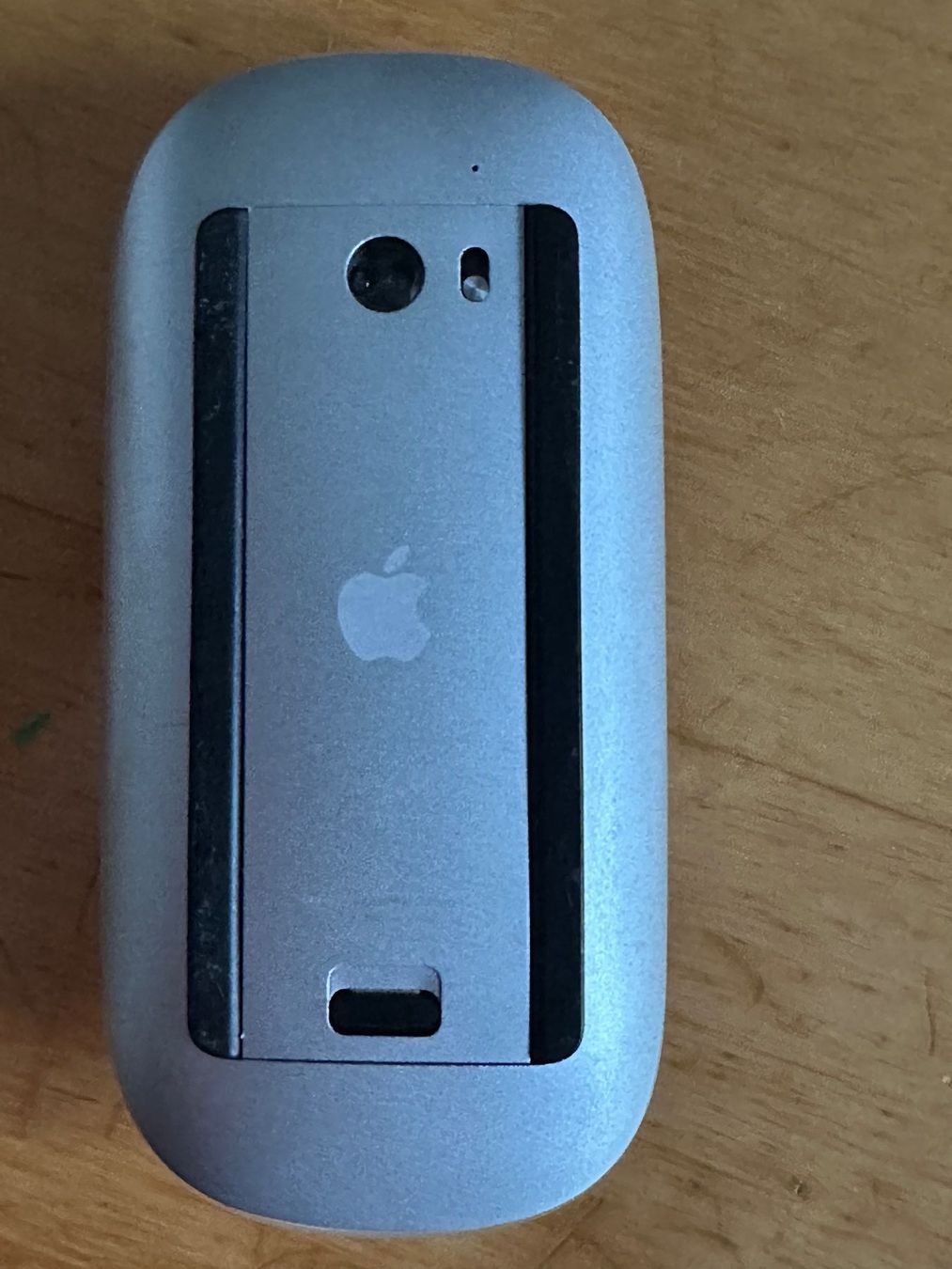 Apple Maus: Apple Magic Mouse A1296 – Gebraucht aus Stallikon von Rsiri 1