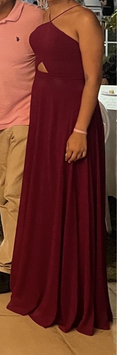 Vestiti: Abendkleid – Usato da Zürich venduto da Nur_delif 2