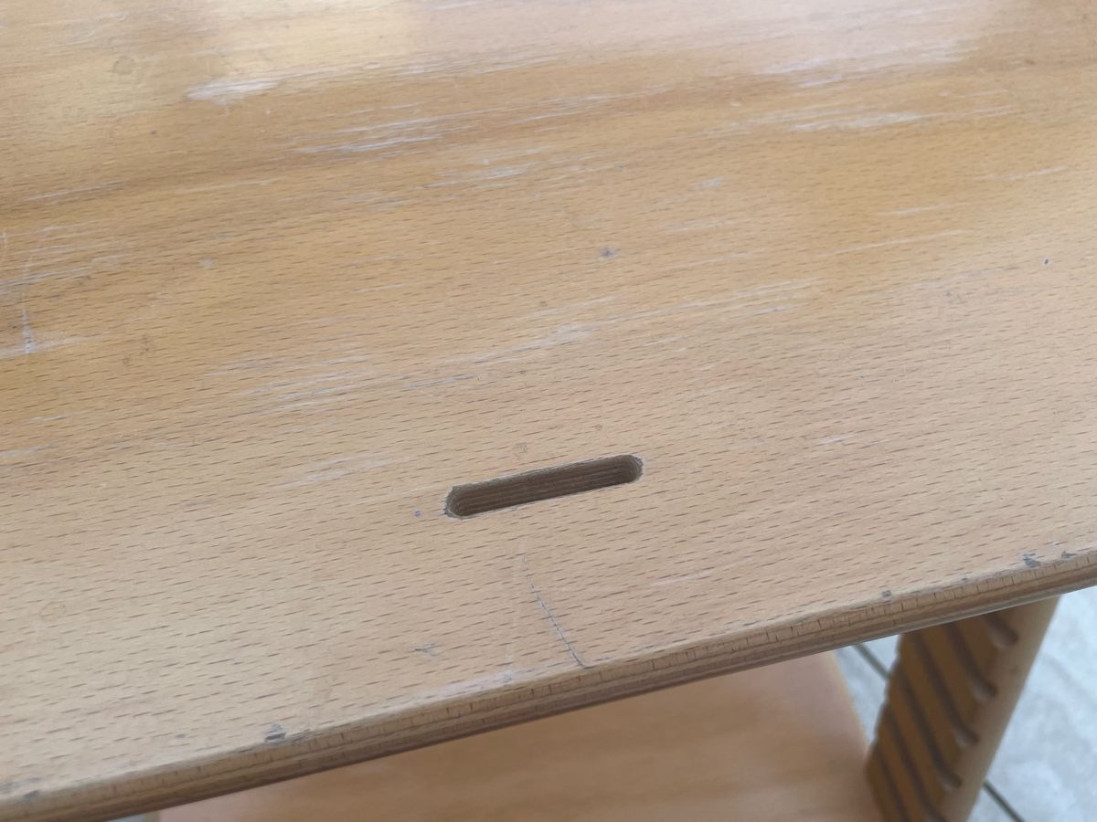 Chaises: Tripp Trapp – D'occasion à Hausen Ag par Mozaic 1