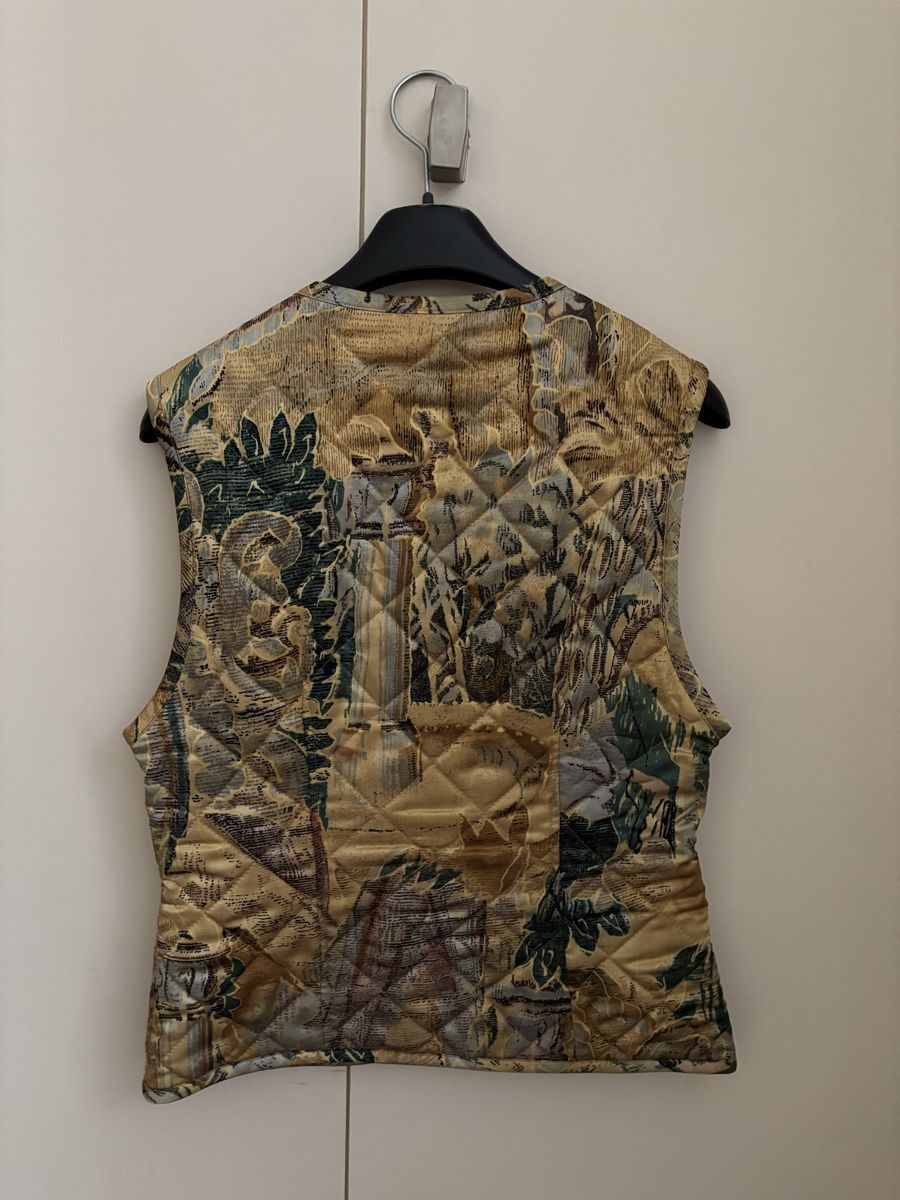 Gerry Weber Gilets: Gerry Weber Gilet mit Jacquard Muster – D'occasion à Bellach par Legdance 3