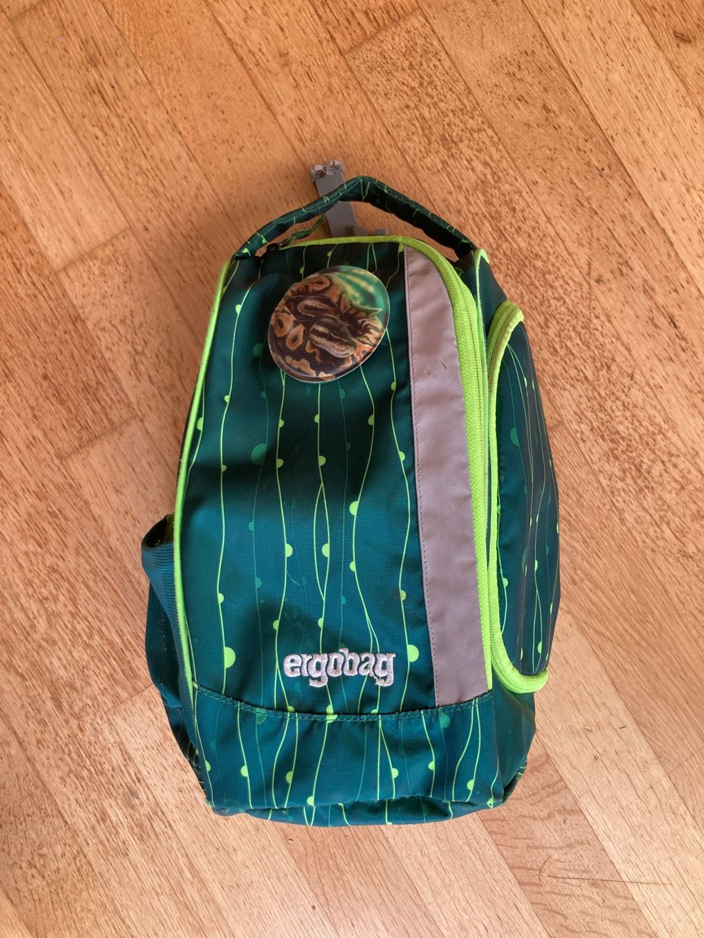 Ergobag Sacs à dos: Schulranzen Ergobag – D'occasion à Baden par kathl712 4