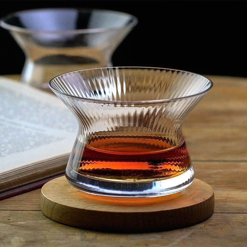 Bicchieri: Whiskey Glas Kristall Japan – Nuovo e nell'imballaggio originale da Flawil venduto da swisstrendshop 1