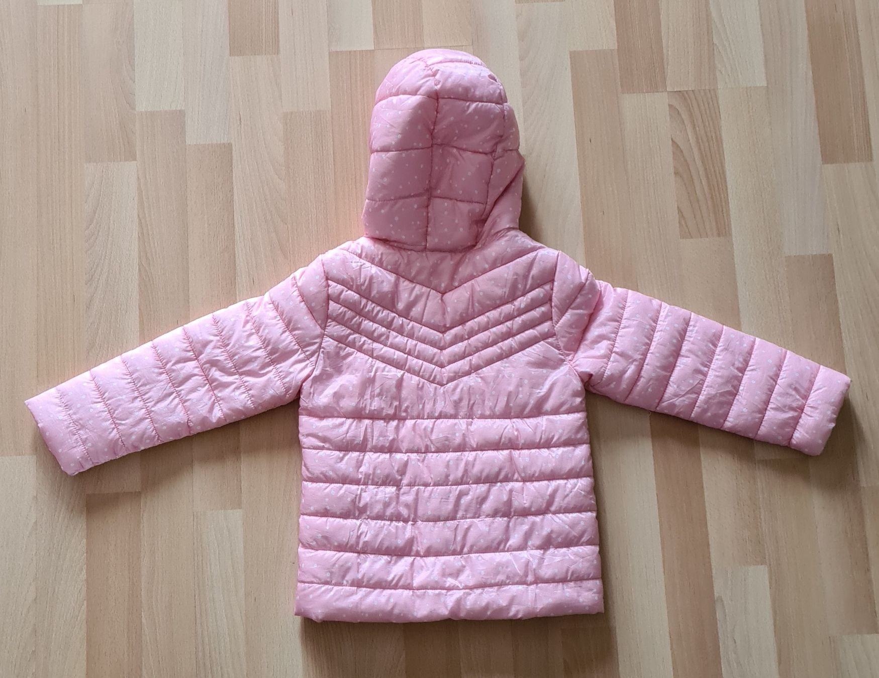 Giacche & Cappotti: Steppjacke 116 – Nuovo (secondo la descrizione) da Rüti ZH venduto da Minicooper14 1