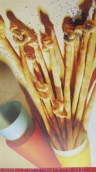 Libri: Knuspriges Brot u.köstliche Brotgerichte – Nuovo (secondo la descrizione) da Zürich venduto da Gabced 7