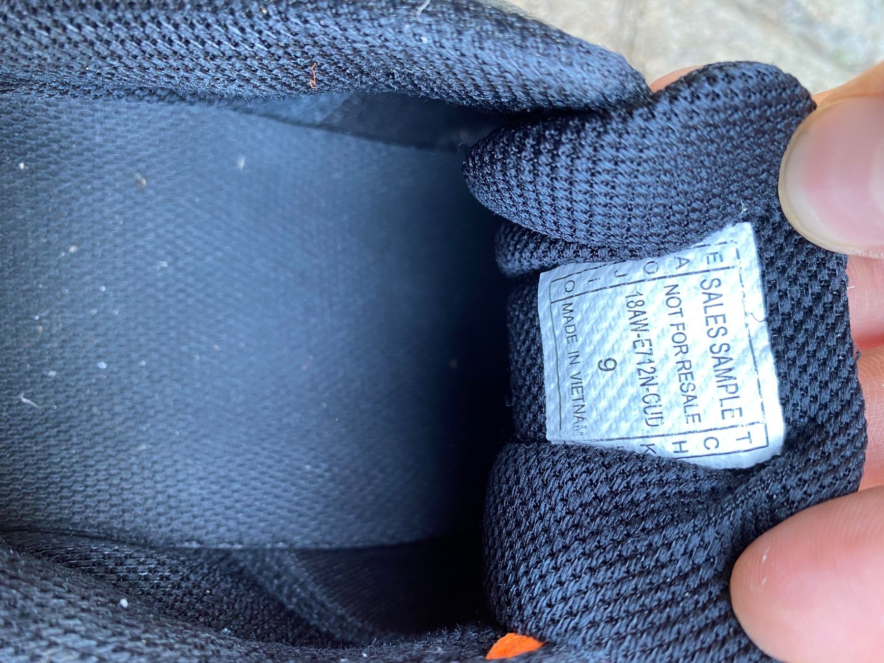 Chaussures garçon: Hallenschuh – D'occasion à Madiswil par Noahx3m 2