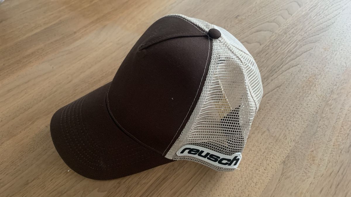 Sonstige Kleidung & Accessoires: Reusch Cap – Neu (gemäss Beschreibung) aus Ried-Brig von Feuerhut 2
