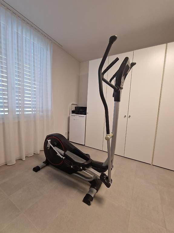 Kettler Hometrainer: Kettler Crosstrainer Ergometer Unix EX – Gebraucht aus Langnau am Albis von Martusceli 2