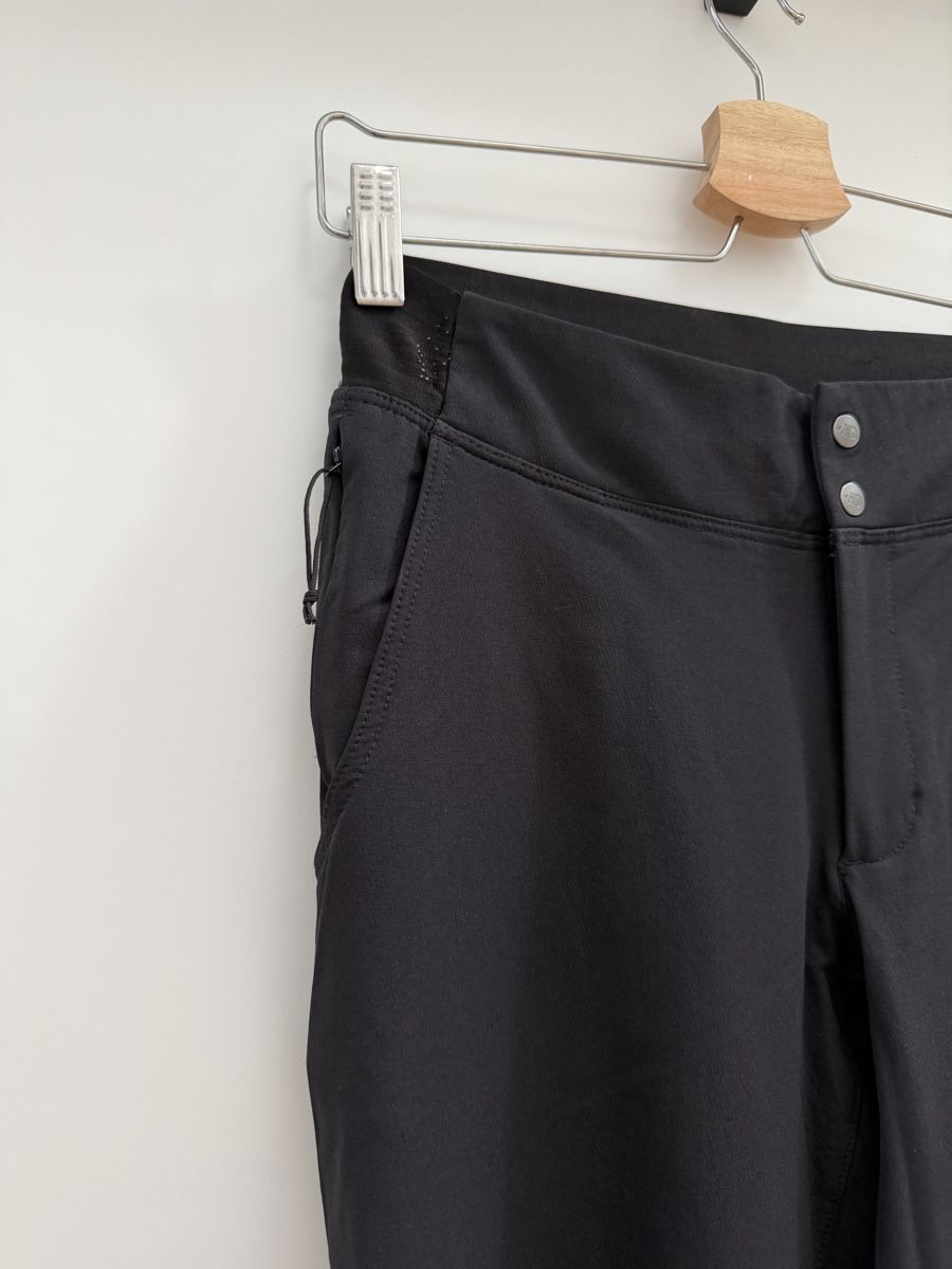 North Face Pantaloni: Wanderhose von The North Face – Usato da Bülach venduto da ro.ho 1