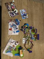 Lego Friends 3 Set