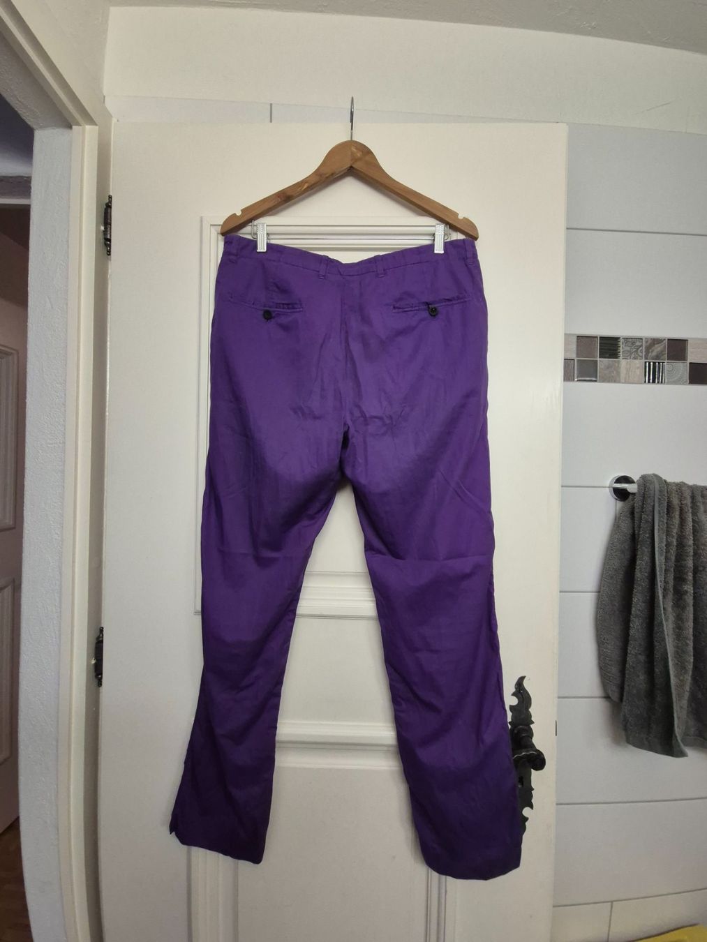 Jil Sander Pantaloni: Jilsander / Jil Sander super light trousers – Usato da Zürich venduto da MoPoMo 1