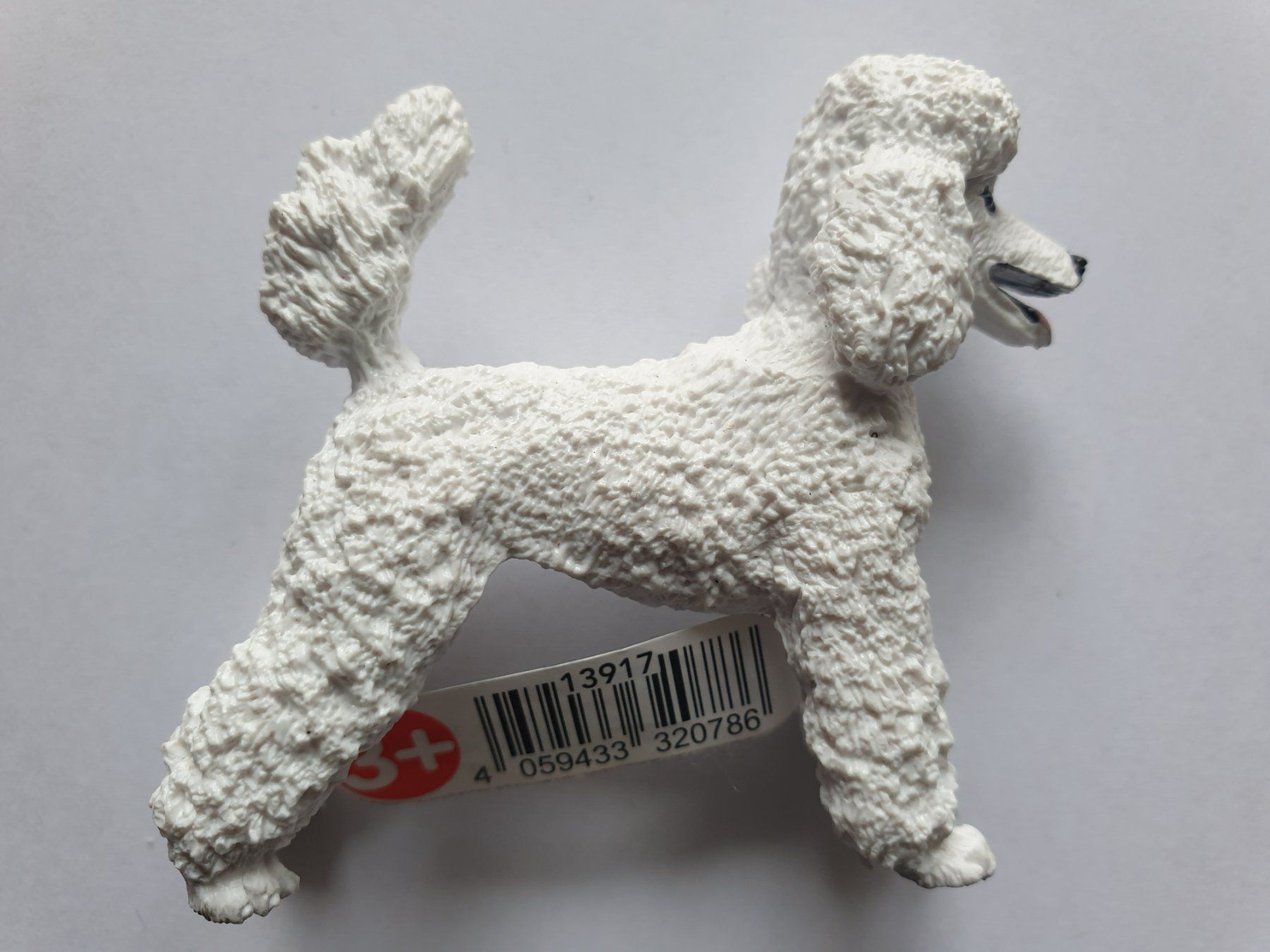 Schleich Statuette: Hund Pudel Tier Schleich – Nuovo (secondo la descrizione) da Mörschwil venduto da spirspi 1