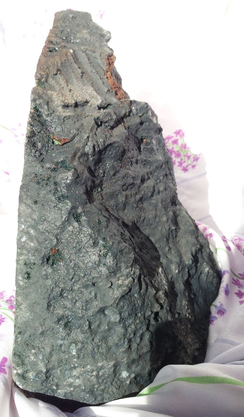 Minerali & Pietre curative: géode améthyste brésil, 4,7kg – Usato da Vevey venduto da zabounetta 8