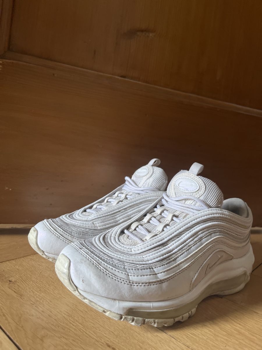 Nike Scarpe da uomo: Nike Air Max 97 – Usato da Münchenbuchsee venduto da Luna171