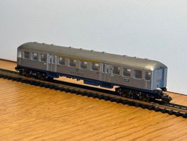 *e718: DB Personenwagen, Arnold (Spur N)