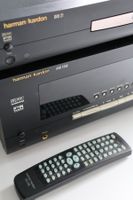 Dolby Surround Stereo Anlage + DVD/CD Player / HARMAN KARDON